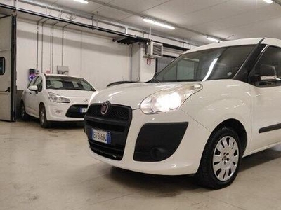 FIAT Doblò 1.6 MJT 16V 90CV Dynamic