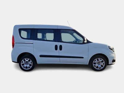 FIAT DOBLO 1.6 Mjt 16v 95cv EASY