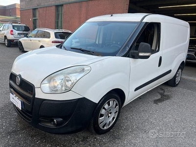 FIAT Doblo Doblò 1.6 MJT 105CV Pianale Cabinato