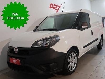 FIAT Doblo Doblò 1.6 MJT 105CV PL-TN Cargo Maxi