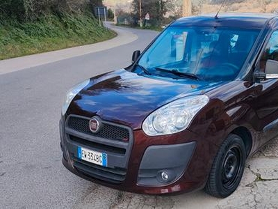 Fiat Doblo Doblò 1.6 MJT 16V Active