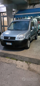 Fiat doblò