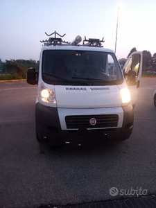 Fiat ducato 2014 150000 km