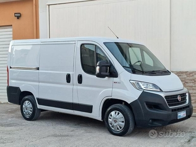 Fiat Ducato 2.3 diesel 130cv Automatico