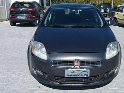 Fiat - Fiat Bravo 1.9 Mjt Dynamic.