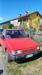 FIAT Fiorino 1ª serie - 1999