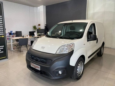 Fiat Fiorino III Cargo 1.3 mjt 95cv SX