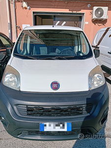 Fiat Fiorino professional