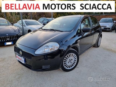 Fiat Grande Punto 1.2 5 porte Dynamic