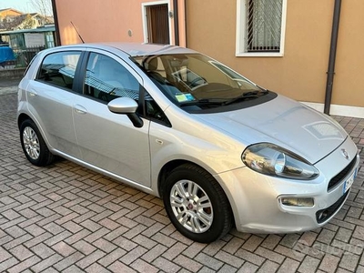 Fiat Grande Punto 1.3 Multijet