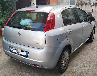 Fiat Grande Punto 1.3 Multijet 75 CV