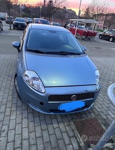 Fiat grande punto 1.3 multijet 95 cv