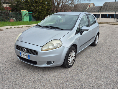 Fiat grande punto