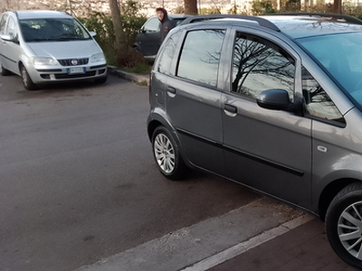 Fiat idea 1.3 Multijet