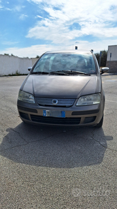 Fiat Idea 1.3 Multijet