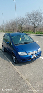 Fiat idea 1,4 16 v