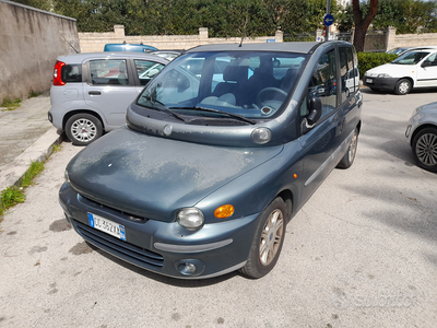 Fiat multipla