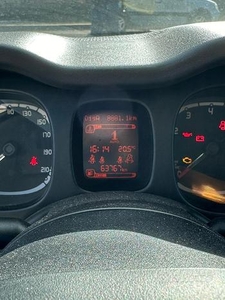 Fiat Panda 0.9 twinair turbo benzina