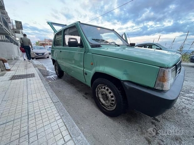 FIAT Panda 1ª serie - 2000