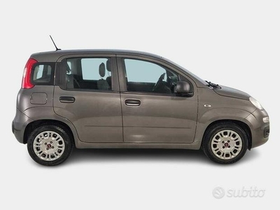 FIAT PANDA 1.0 70cv S/S Hybrid E6d-T Easy 5 PORTE