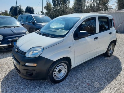 Fiat Panda 1.0