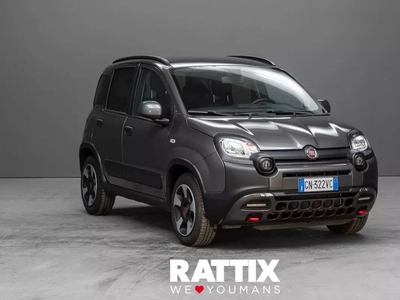 Fiat Panda 1.0 firefly hybrid 70CV Cross