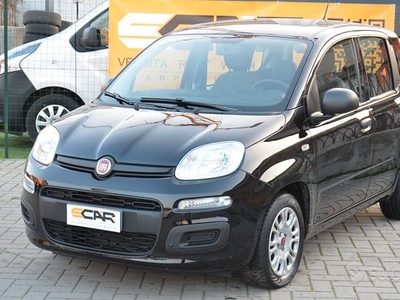 Fiat Panda 1.0 FireFly Hybrid