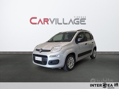 FIAT Panda 1.0 hybrid Easy s&s 70cv