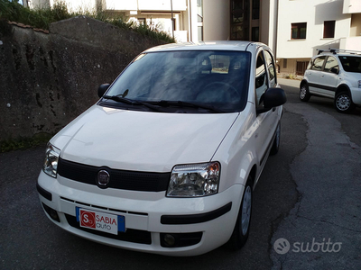 FIAT PANDA 1.2 69cv CLASSIC