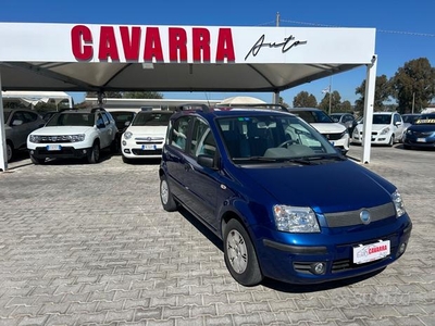 Fiat Panda 1.2 B