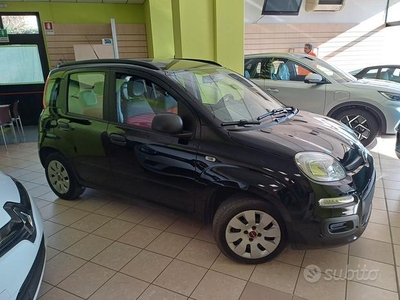 Fiat Panda 1.2 Benz. Cv69 5P EASY