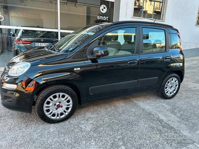 FIAT PANDA 1.2 Benzina ( 78.000 KM) NEOPATENTATI