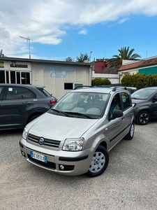 Fiat Panda 1.2 benzina/GPL