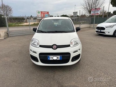 FIAT Panda 1.2 benzina / gpl