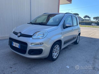 Fiat Panda 1.2 cc x neopatentati