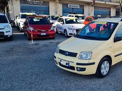 Fiat PANDA 1.2 DYNAMIC -