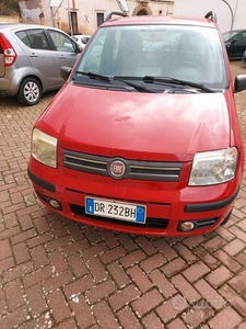 Fiat Panda 1.2 Dynamic Natural Power