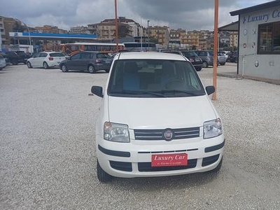 Fiat Panda 1.2 Dynamic Natural Power