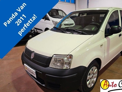 Fiat Panda 1.2 Dynamic van