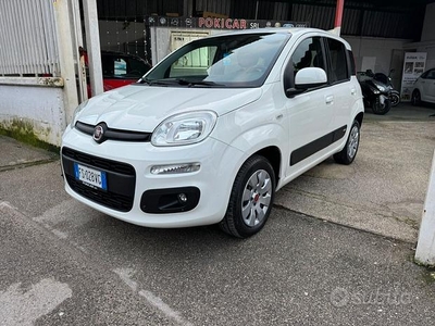 Fiat Panda 1.2 Easy 12/2018