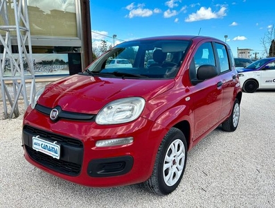 FIAT Panda 1.2 Easy Power Pop - 2013