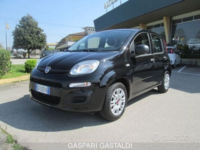 FIAT Panda 1.2 EasyPower Easy GPL