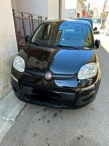 Fiat Panda 1.2 gpl