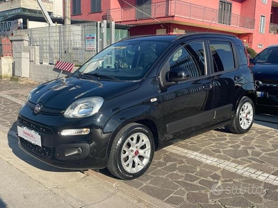 FIAT Panda 1.2 Lounge GPL