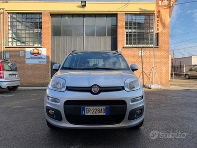 Fiat Panda 1.2 Lounge Neopatentati Ok