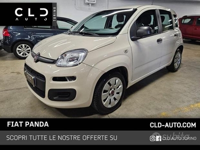 FIAT Panda 1.2 Pop