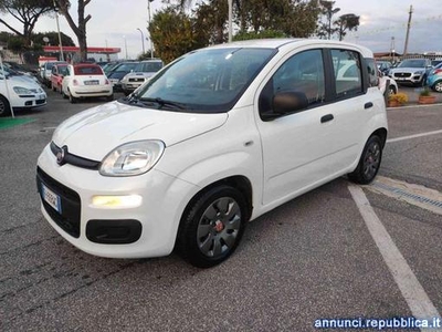 Fiat Panda 1.2 popstar km 19.000 ok neop. rottamaz. - €1500 Roma
