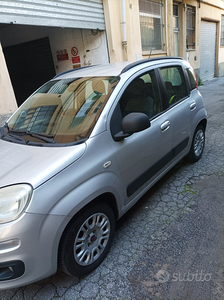 Fiat Panda 1200