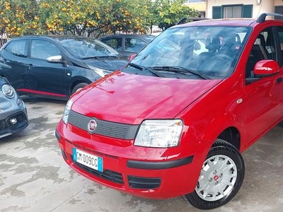 Fiat Panda 1.3 MJT 16V 4x4