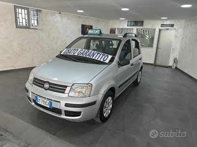 Fiat Panda 1.3 MJT 16V Dynamic